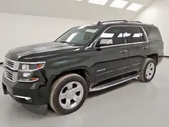 1GNSKCKC0GR283993 2016 CHEVROLET TAHOE