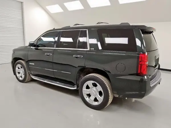 1GNSKCKC0GR283993 2016 CHEVROLET TAHOE - Image 2