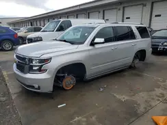 1GNSKCKC0GR284335 2016 CHEVROLET TAHOE