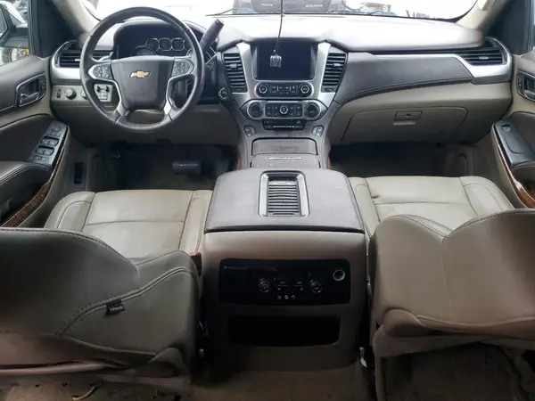 1GNSKCKC0GR284335 2016 CHEVROLET TAHOE - Image 8