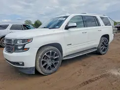 1GNSKCKC0GR298221 2016 CHEVROLET TAHOE