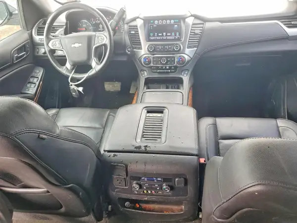 1GNSKCKC0GR298221 2016 CHEVROLET TAHOE - Image 8