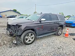 1GNSKCKC0GR315986 2016 CHEVROLET TAHOE