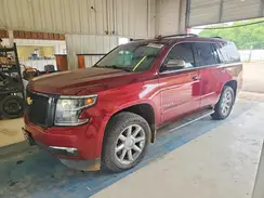 1GNSKCKC0GR317107 2016 CHEVROLET TAHOE