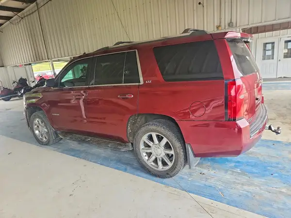 1GNSKCKC0GR317107 2016 CHEVROLET TAHOE - Image 2