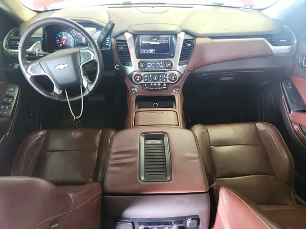 1GNSKCKC0GR317107 2016 CHEVROLET TAHOE - Image 8