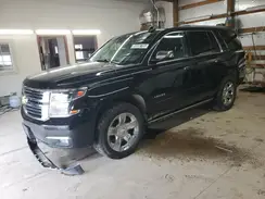 1GNSKCKC0GR321691 2016 CHEVROLET TAHOE