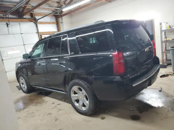 1GNSKCKC0GR321691 2016 CHEVROLET TAHOE - Image 2