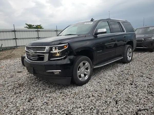 1GNSKCKC0GR332108 2016 CHEVROLET TAHOE - Image 1