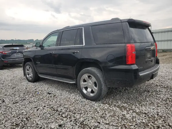 1GNSKCKC0GR332108 2016 CHEVROLET TAHOE - Image 2
