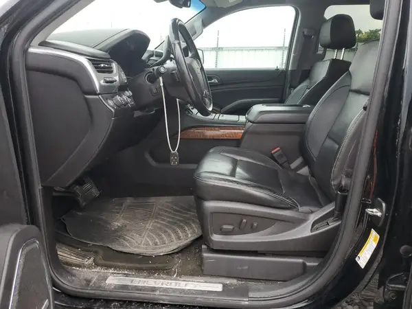 1GNSKCKC0GR332108 2016 CHEVROLET TAHOE - Image 8