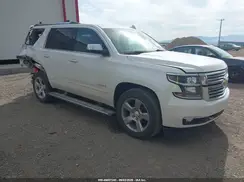 1GNSKCKC0GR335834 2016 CHEVROLET TAHOE