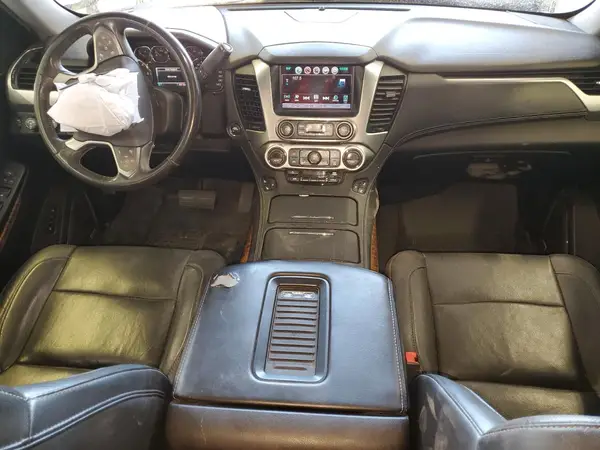 1GNSKCKC0GR337504 2016 CHEVROLET TAHOE - Image 8