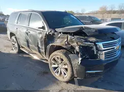1GNSKCKC0GR338992 2016 CHEVROLET TAHOE