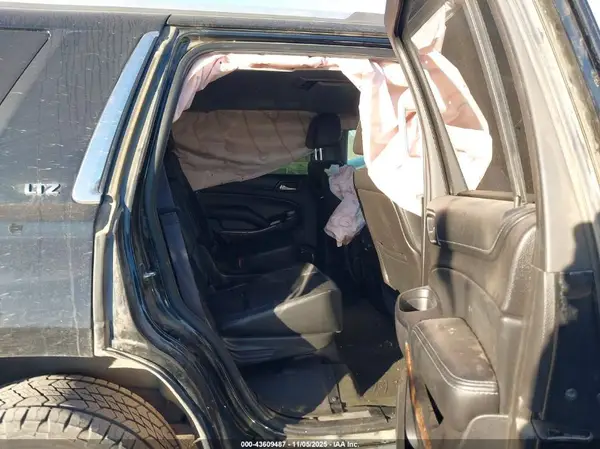 1GNSKCKC0GR338992 2016 CHEVROLET TAHOE - Image 8