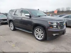 1GNSKCKC0GR344730 2016 CHEVROLET TAHOE