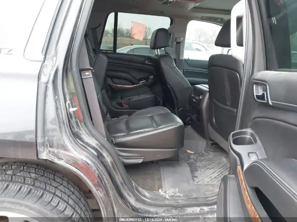 1GNSKCKC0GR344730 2016 CHEVROLET TAHOE - Image 8