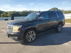 1GNSKCKC0GR361673 2016 CHEVROLET TAHOE
