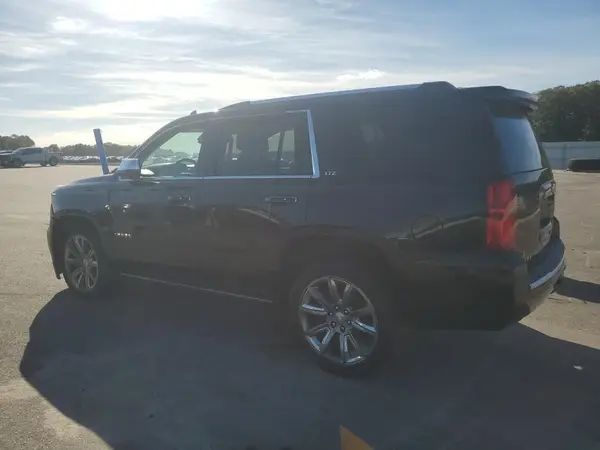 1GNSKCKC0GR361673 2016 CHEVROLET TAHOE - Image 2