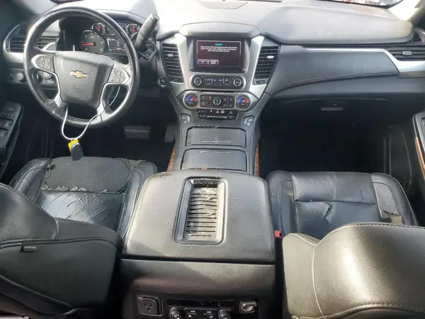 1GNSKCKC0GR361673 2016 CHEVROLET TAHOE - Image 8