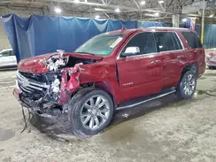 1GNSKCKC0GR374150 2016 CHEVROLET TAHOE