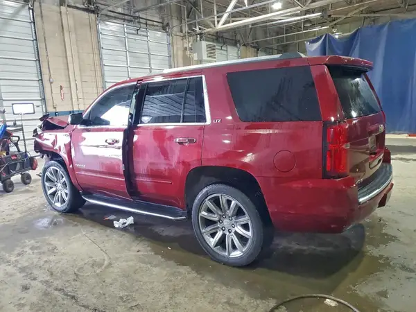 1GNSKCKC0GR374150 2016 CHEVROLET TAHOE - Image 2