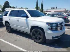 1GNSKCKC0GR420284 2016 CHEVROLET TAHOE