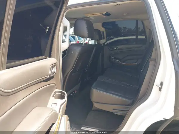 1GNSKCKC0GR420284 2016 CHEVROLET TAHOE - Image 8