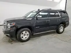 1GNSKCKC0GR421273 2016 CHEVROLET TAHOE