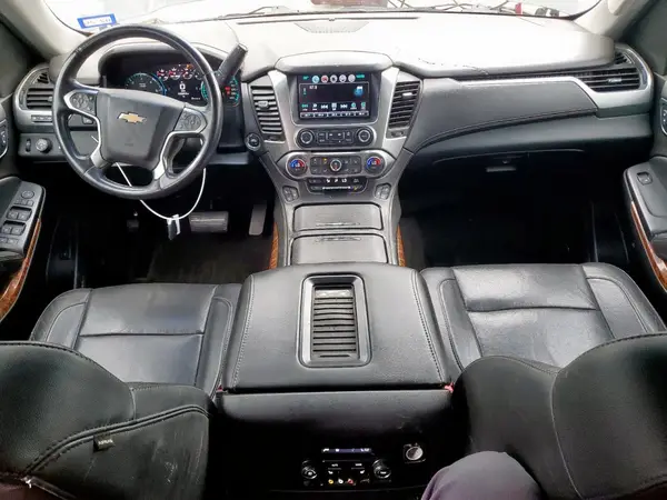 1GNSKCKC0GR421273 2016 CHEVROLET TAHOE - Image 8
