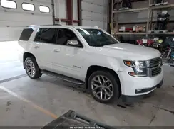 1GNSKCKC0GR431320 2016 CHEVROLET TAHOE