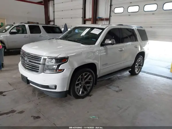 1GNSKCKC0GR431320 2016 CHEVROLET TAHOE - Image 2