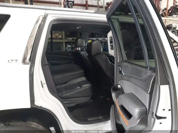 1GNSKCKC0GR431320 2016 CHEVROLET TAHOE - Image 8
