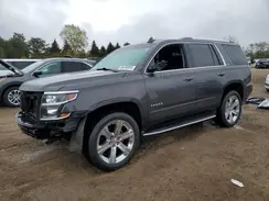 1GNSKCKC0GR433729 2016 CHEVROLET TAHOE