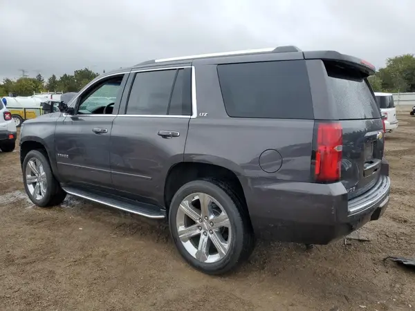 1GNSKCKC0GR433729 2016 CHEVROLET TAHOE - Image 2