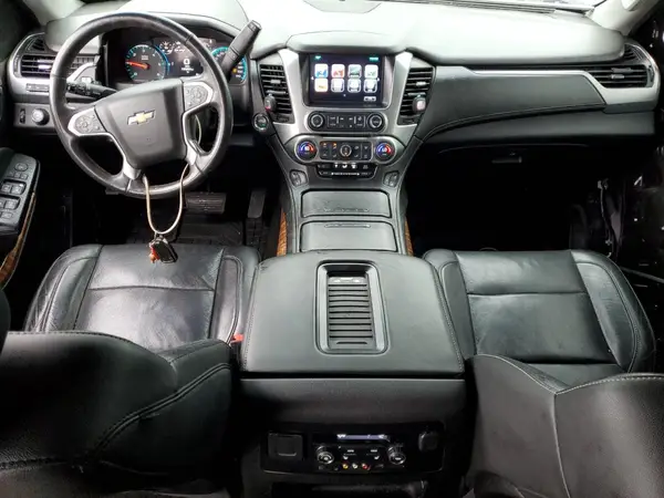 1GNSKCKC0GR433729 2016 CHEVROLET TAHOE - Image 8