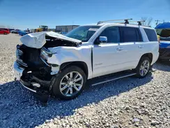 1GNSKCKC0GR457769 2016 CHEVROLET TAHOE