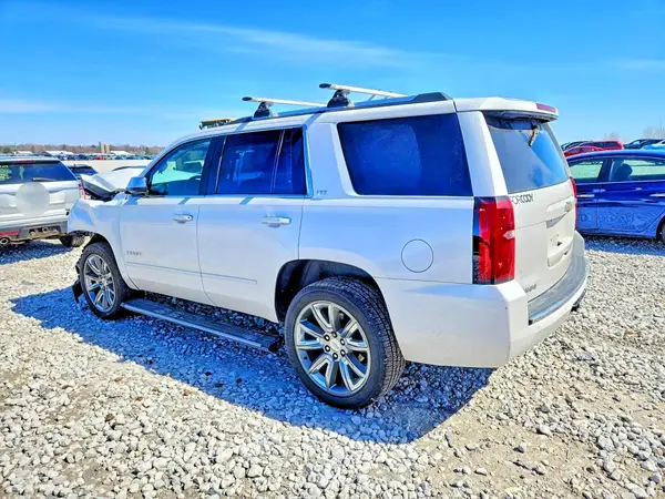 1GNSKCKC0GR457769 2016 CHEVROLET TAHOE - Image 2