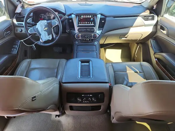 1GNSKCKC0GR457769 2016 CHEVROLET TAHOE - Image 8