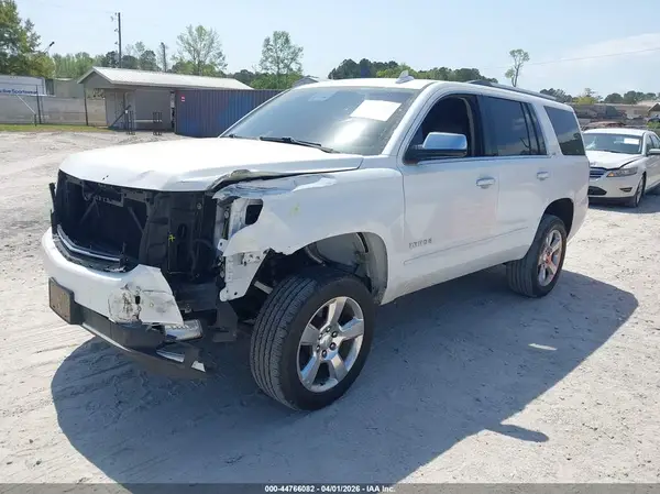1GNSKCKC0GR465290 2016 CHEVROLET TAHOE - Image 2