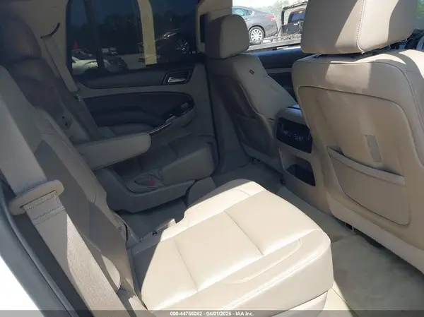 1GNSKCKC0GR465290 2016 CHEVROLET TAHOE - Image 8