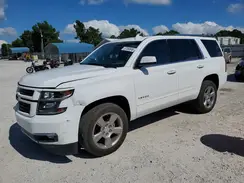 1GNSKCKC0GR473759 2016 CHEVROLET TAHOE