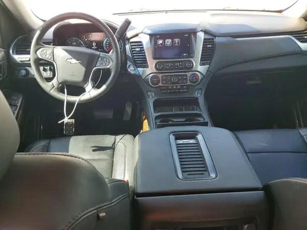 1GNSKCKC0GR473759 2016 CHEVROLET TAHOE - Image 8