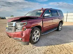 1GNSKCKC0GR477553 2016 CHEVROLET TAHOE