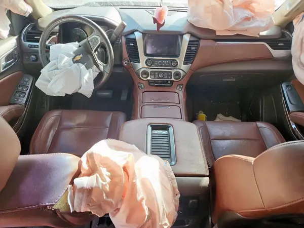 1GNSKCKC0GR477553 2016 CHEVROLET TAHOE - Image 8