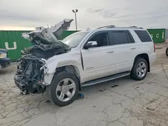 1GNSKCKC0HR134601 2017 CHEVROLET TAHOE