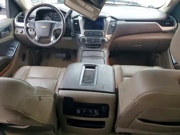 1GNSKCKC0HR134601 2017 CHEVROLET TAHOE - Image 8