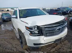 1GNSKCKC0HR139913 2017 CHEVROLET TAHOE