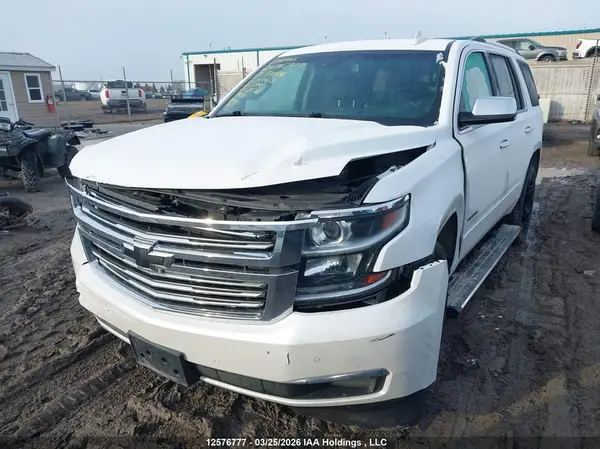 1GNSKCKC0HR139913 2017 CHEVROLET TAHOE - Image 2