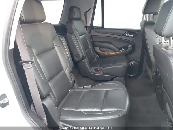 1GNSKCKC0HR139913 2017 CHEVROLET TAHOE - Image 8